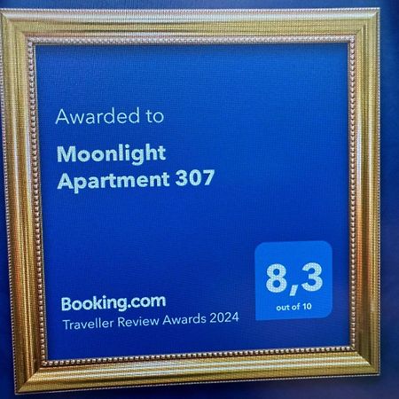 Moonlight Apartment 307 Levi Luaran gambar