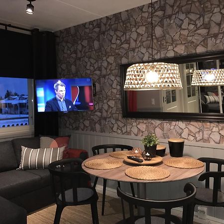 Moonlight Apartment 307 Levi Luaran gambar