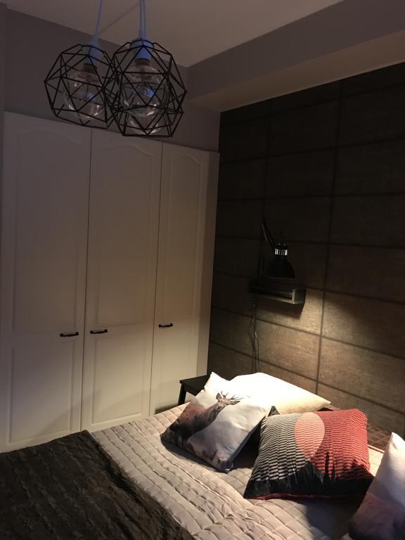 Moonlight Apartment 307 Levi Luaran gambar