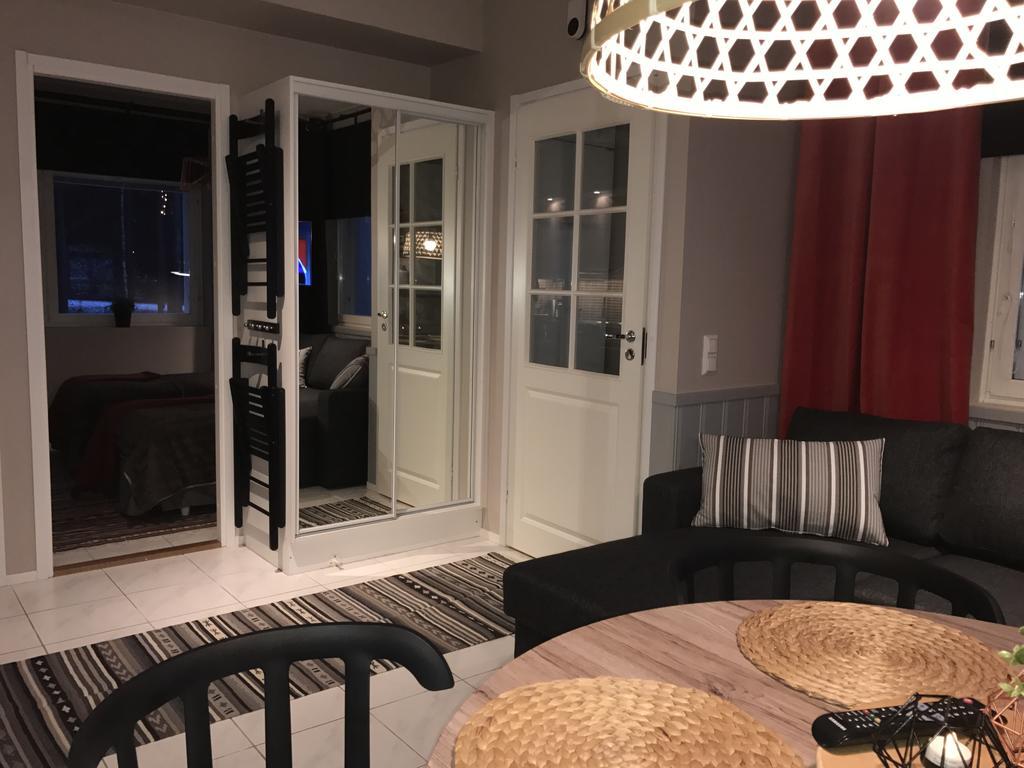 Moonlight Apartment 307 Levi Luaran gambar
