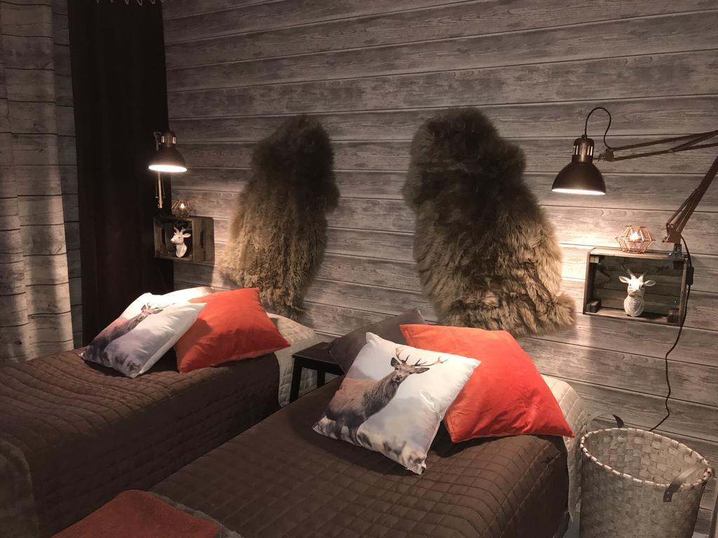 Moonlight Apartment 307 Levi Luaran gambar