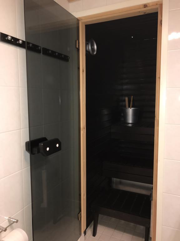 Moonlight Apartment 307 Levi Luaran gambar