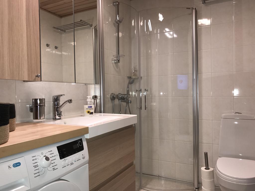 Moonlight Apartment 307 Levi Luaran gambar