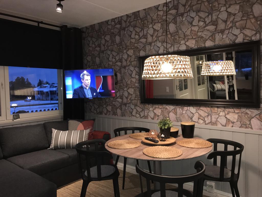 Moonlight Apartment 307 Levi Luaran gambar