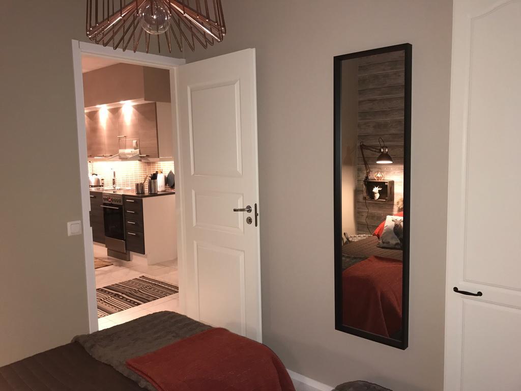 Moonlight Apartment 307 Levi Luaran gambar