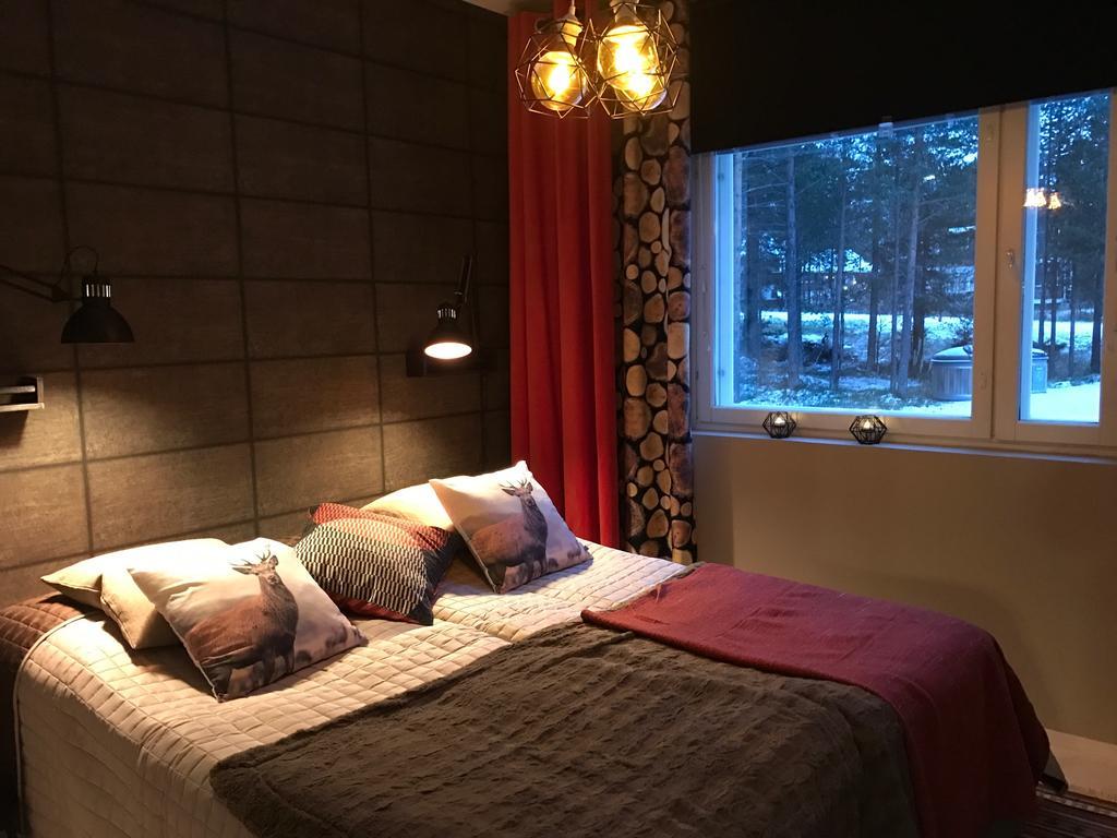 Moonlight Apartment 307 Levi Luaran gambar